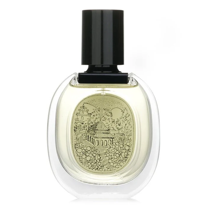Diptyque Oyedo Eau De Toilette Spray 50ml - Image 3
