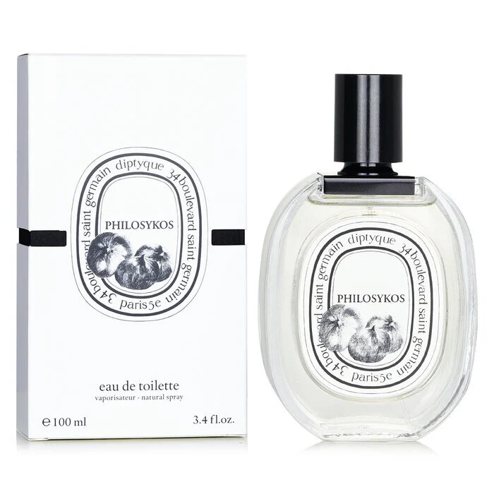 Diptyque Philosykos Eau De Toilette Spray 100ml - Image 2