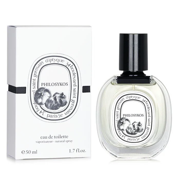 Diptyque Philosykos Eau De Toilette Spray 50ml - Image 2
