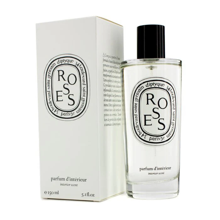 Diptyque Room Spray - Roses 150ml - Image 2