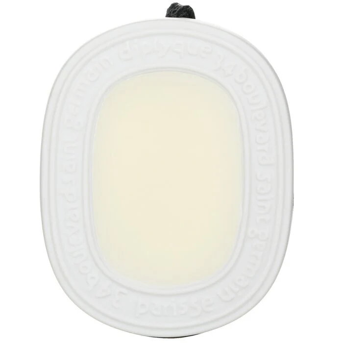 Diptyque Roses Scented Oval 35g - Image 3