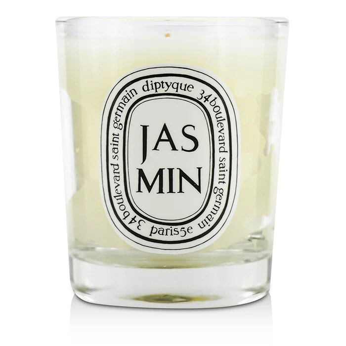 Diptyque Scented Candle - Jasmin (Jasmine) 70g/2.4oz - Image 2
