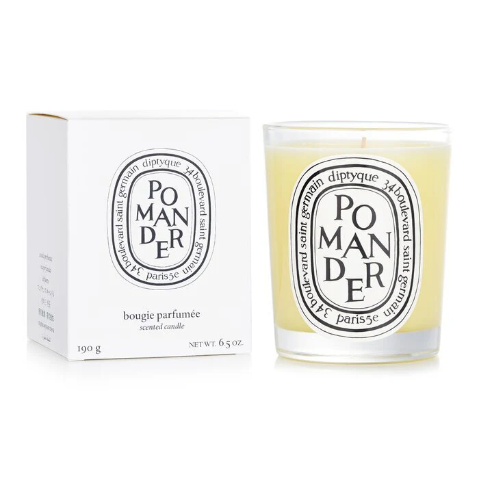 Diptyque Scented Candle - Pomander 190g - Image 2