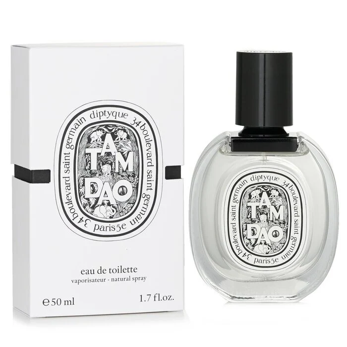 Diptyque Tam Dao Eau De Toilette Spray 50ml - Image 2