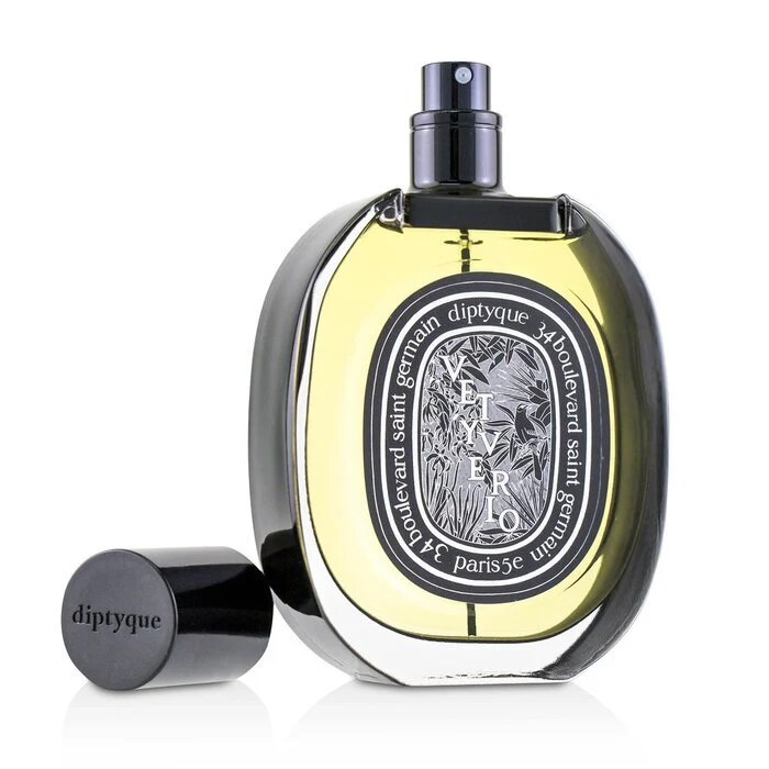 Diptyque Vetyverio Eau De Parfum Spray 75ml - Image 3