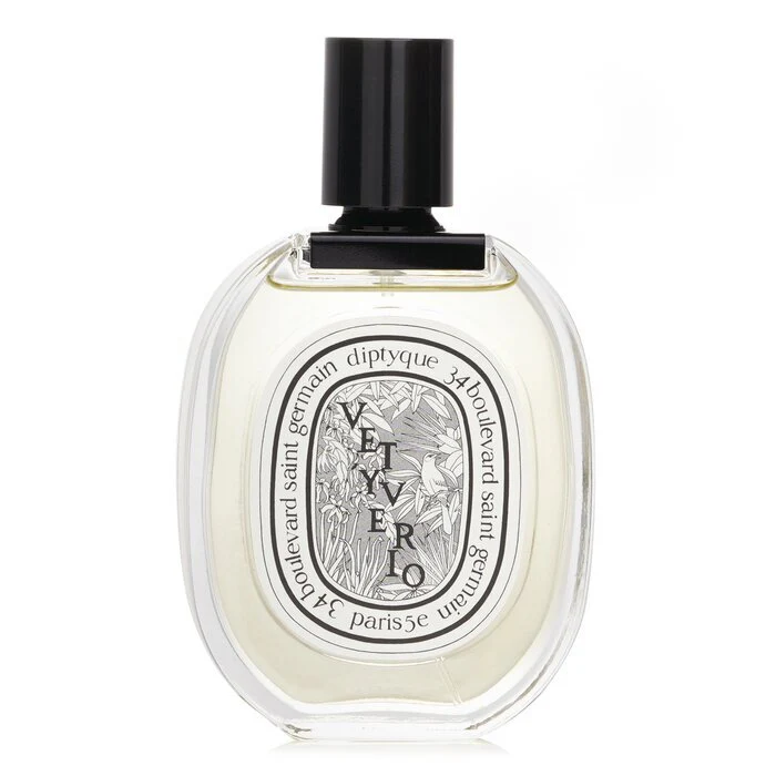 Diptyque Vetyverio Eau De Toilette Spray 100ml