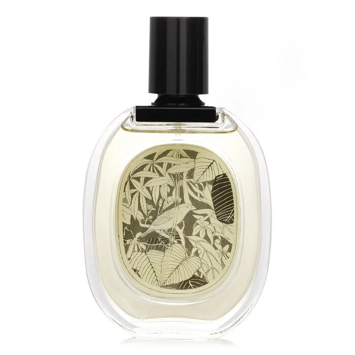 Diptyque Vetyverio Eau De Toilette Spray 100ml - Image 3