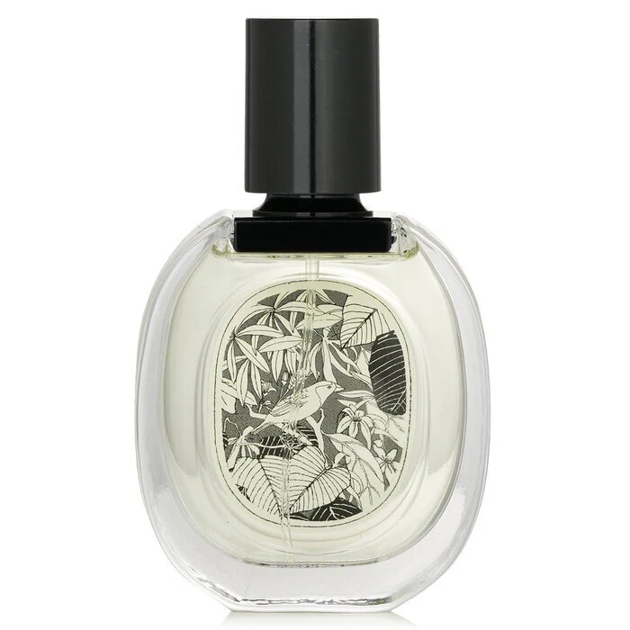 Diptyque Vetyverio Eau De Toilette Spray 50ml - Image 3