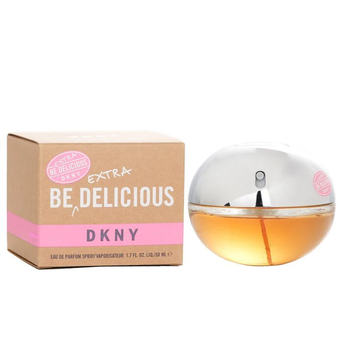 DKNY Be Extra Delicious Eau De Parfum Spray 50ml - Image 2