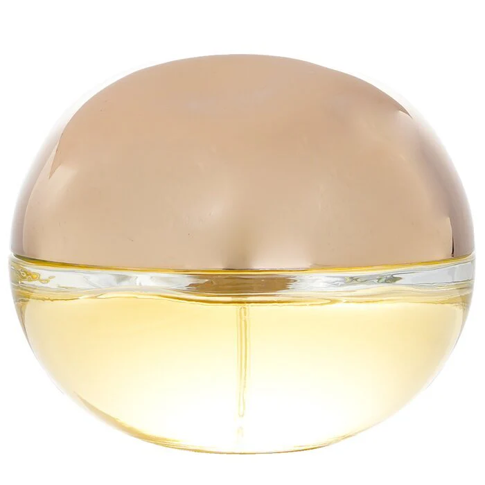 DKNY Golden Delicious Eau De Parfum Spray 100ml - Image 3