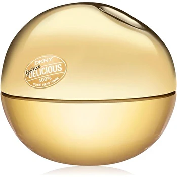 Donna Karan Be Delicious Golden Delicious Eau De Parfum Spray 30ml/1.0oz - Image 2