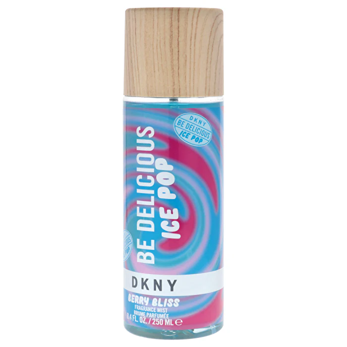 Donna Karan Be Delicious Ice Pop Berry Bliss Fragrance Mist 248ml/8.4oz