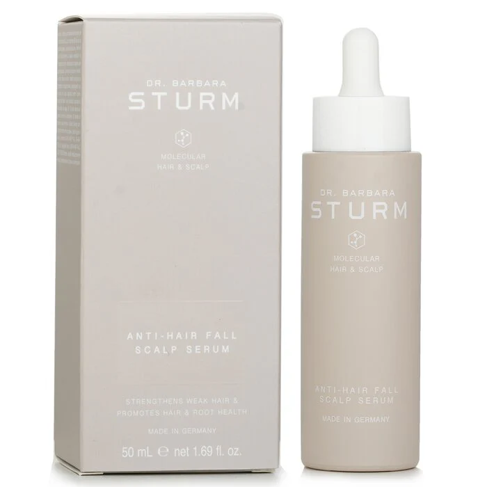 Dr. Barbara Sturm Anti-Hair Fall Scalp Serum 50ml - Image 2