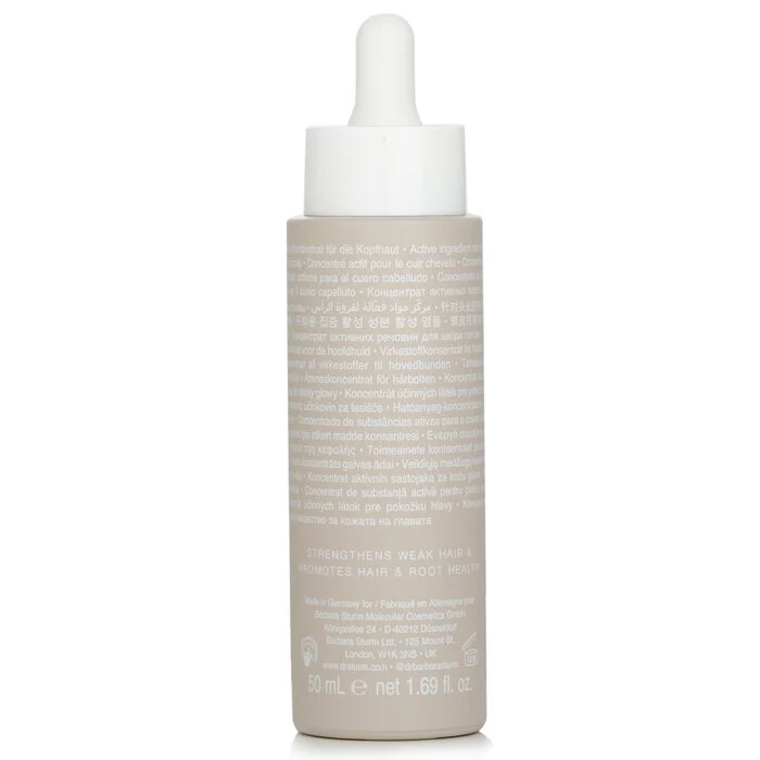 Dr. Barbara Sturm Anti-Hair Fall Scalp Serum 50ml - Image 3