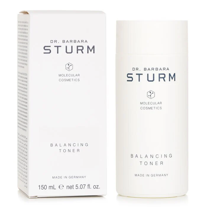 Dr. Barbara Sturm Balancing Toner 150ml - Image 2