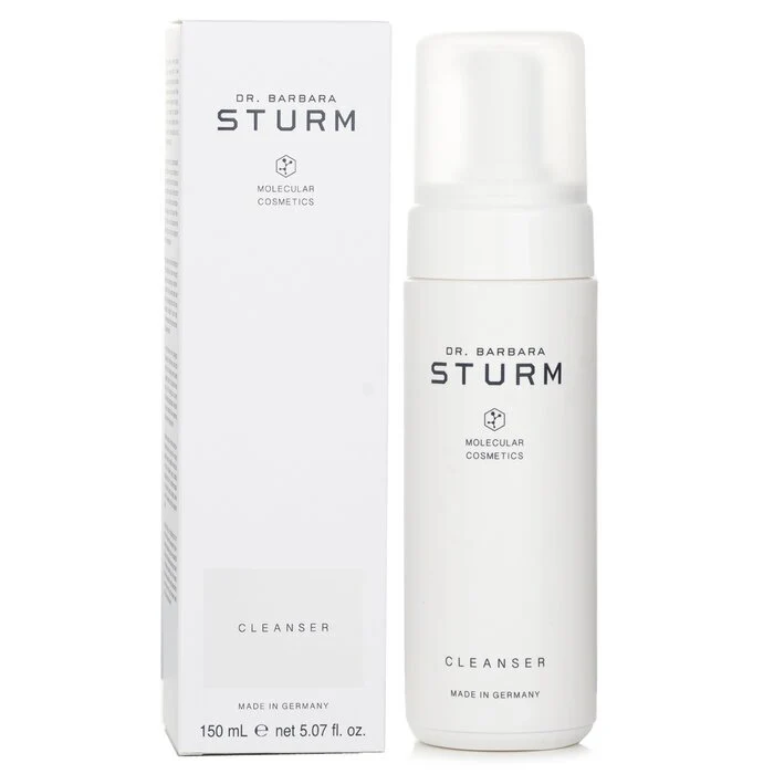 Dr. Barbara Sturm Cleanser 150ml - Image 2