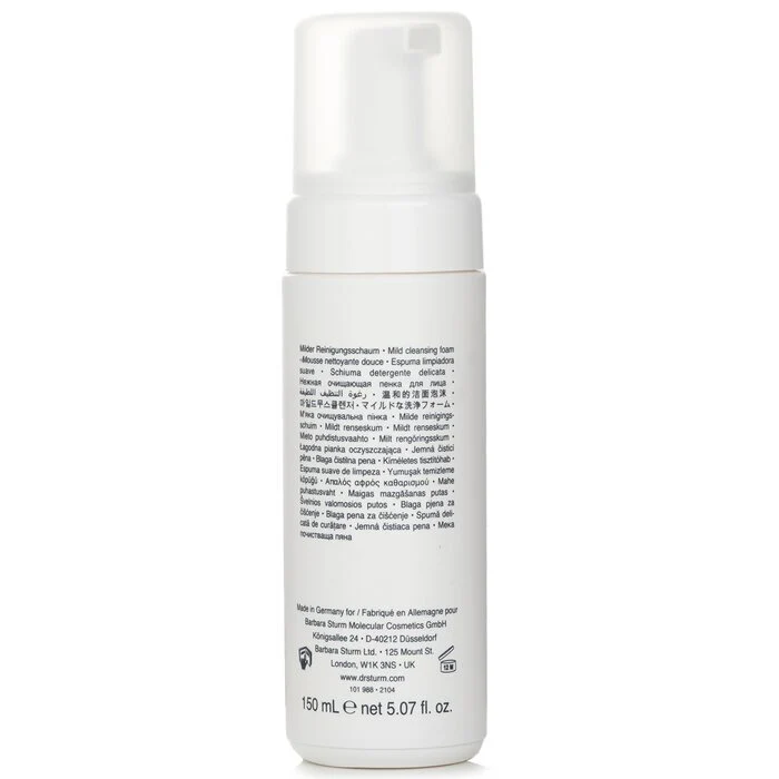 Dr. Barbara Sturm Cleanser 150ml - Image 3