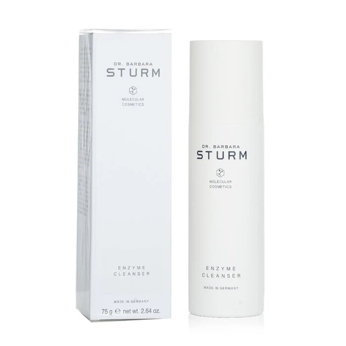 Dr. Barbara Sturm Enzyme Cleanser 75g - Image 2