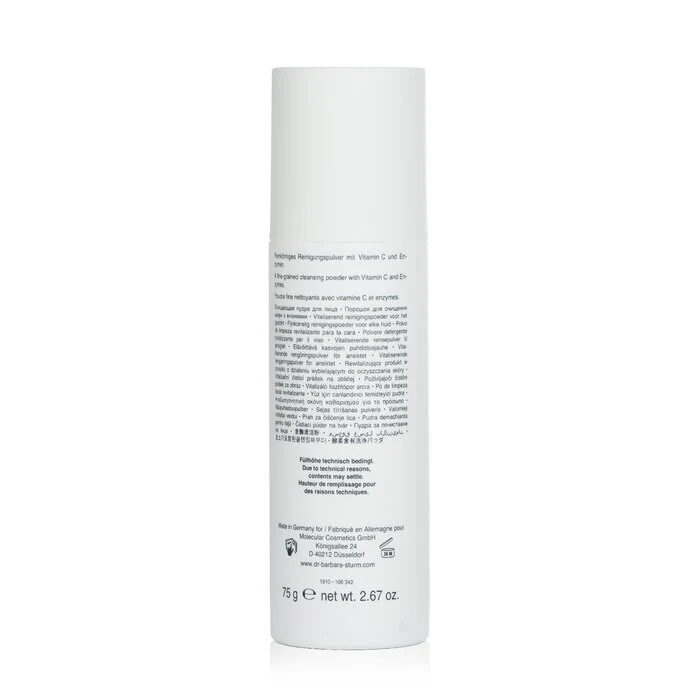 Dr. Barbara Sturm Enzyme Cleanser 75g - Image 3