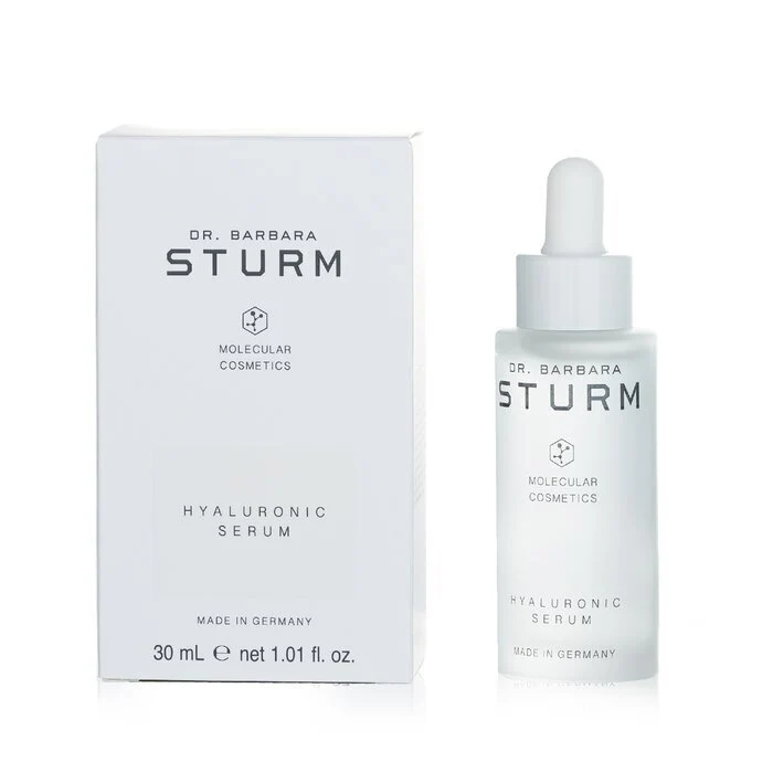 Dr. Barbara Sturm Hyaluronic Serum 30ml - Image 2