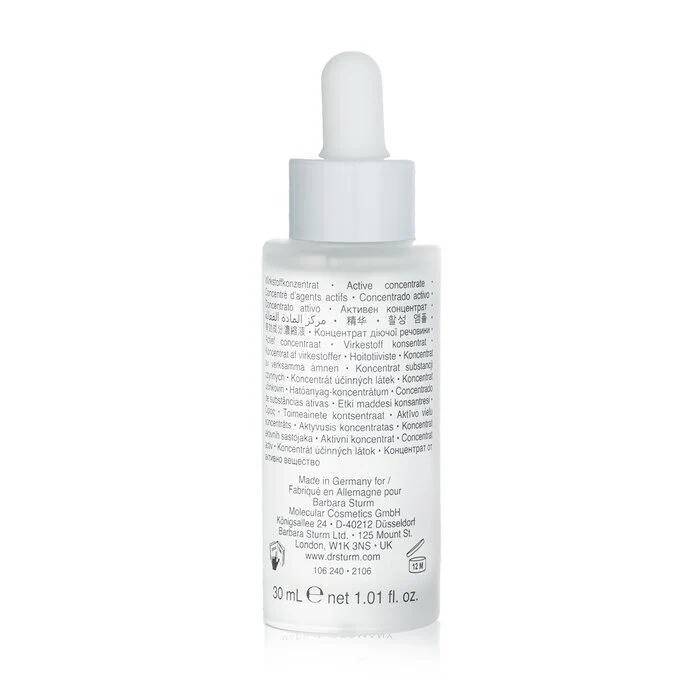 Dr. Barbara Sturm Hyaluronic Serum 30ml - Image 3