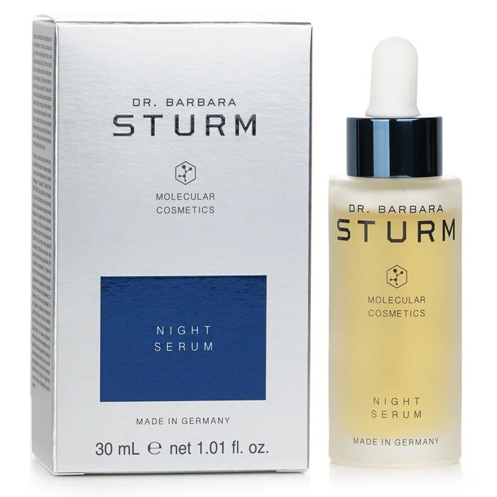 Dr. Barbara Sturm Night Serum 30ml - Image 2