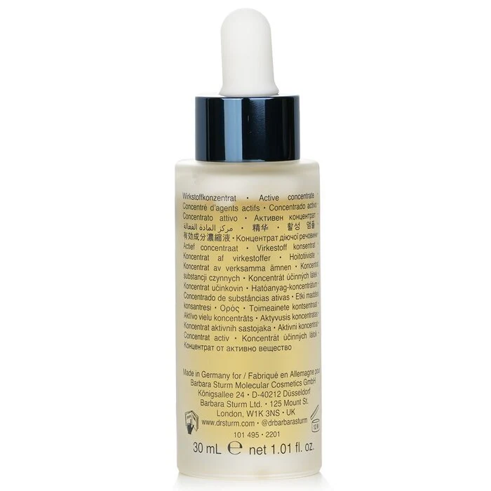 Dr. Barbara Sturm Night Serum 30ml - Image 3
