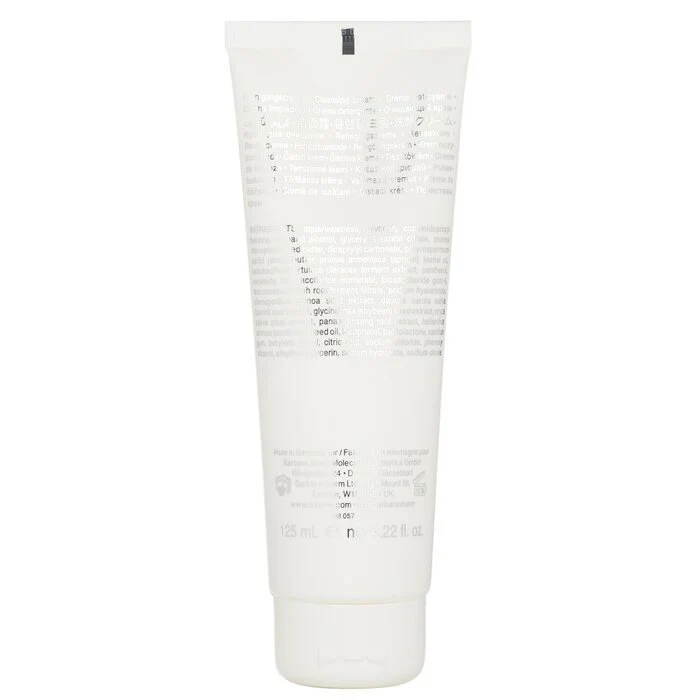 Dr. Barbara Sturm Super Anti-Aging Cleansing Cream 125ml - Image 3