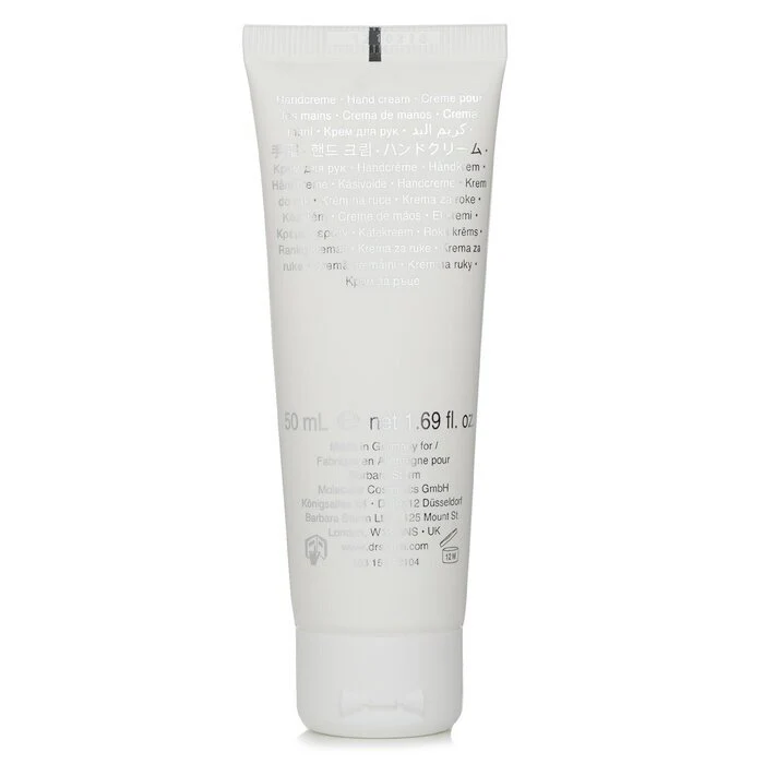 Dr. Barbara Sturm SUPER ANTI-AGING HAND CREAM 50ml - Image 3