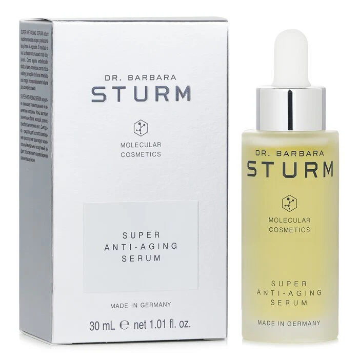 Dr. Barbara Sturm Super Anti-Aging Serum 30ml - Image 2