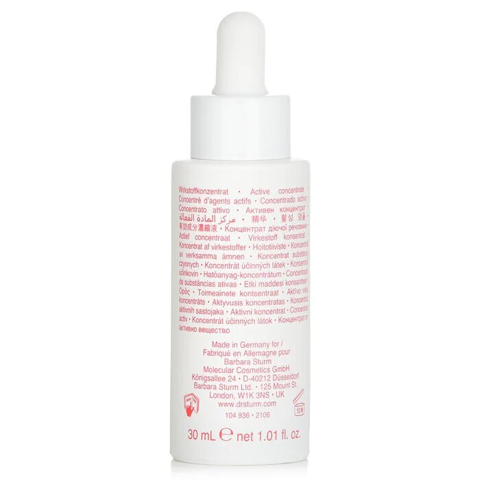 Dr. Barbara Sturm The Better B Niacinamide Serum 30ml - Image 3