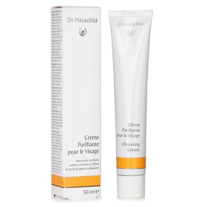 Dr. Hauschka Cleansing Cream 50ml - Image 2