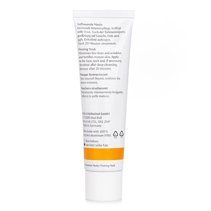 Dr. Hauschka Firming Mask 30ml/1oz - Image 3