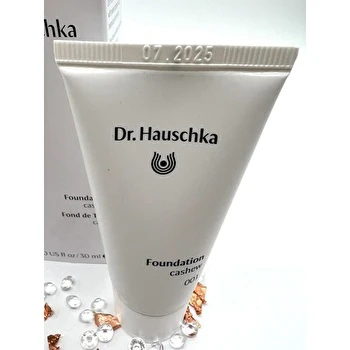 Dr. Hauschka Foundation Makeup Primer Color 001 Cashew 30ml - Image 2