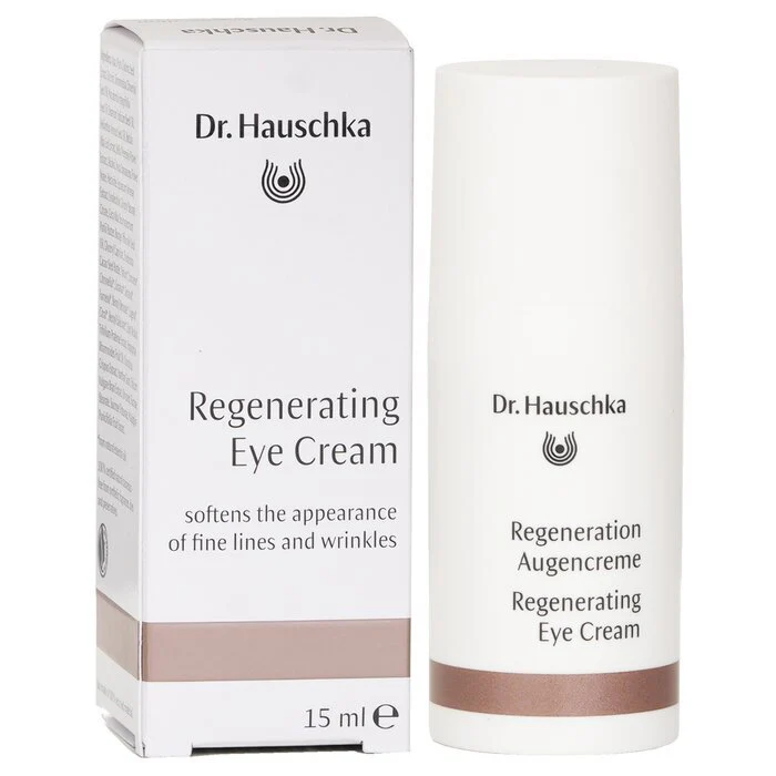 Dr. Hauschka Regenerating Eye Cream 15g/0.52oz - Image 2