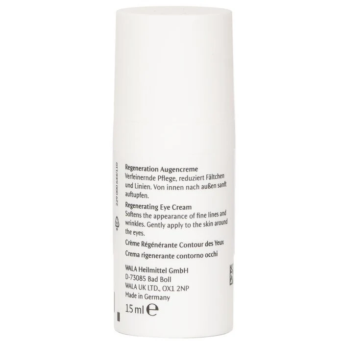Dr. Hauschka Regenerating Eye Cream 15g/0.52oz - Image 3