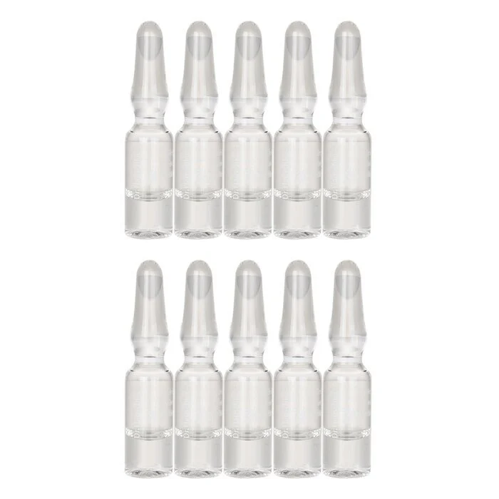 Dr. Hauschka Renewing Night Conditioner 10 Ampules - Image 2