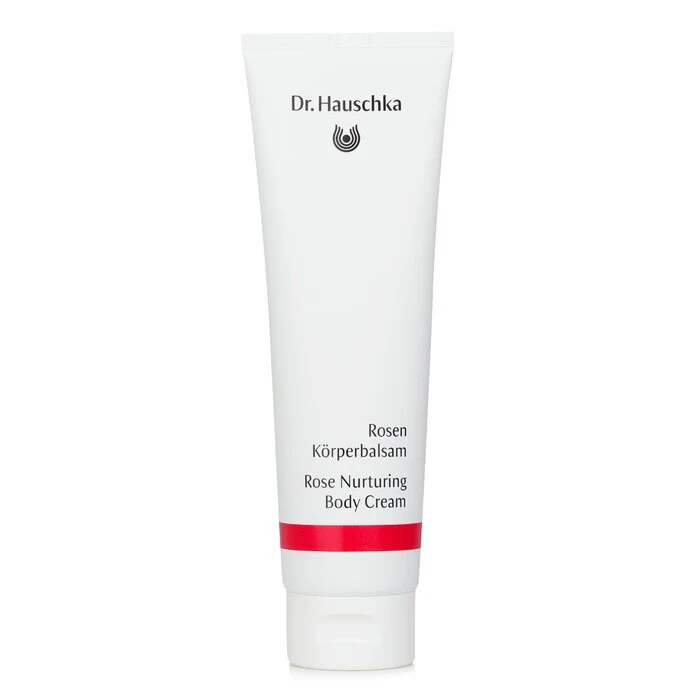 Dr. Hauschka Rose Nurturing Body Cream 145ml