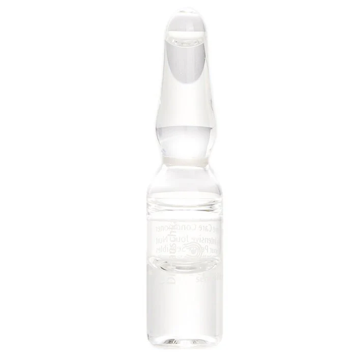 Dr. Hauschka Sensitive Care Conditioner (For Sensitive Skin) 50 Ampules - Image 2