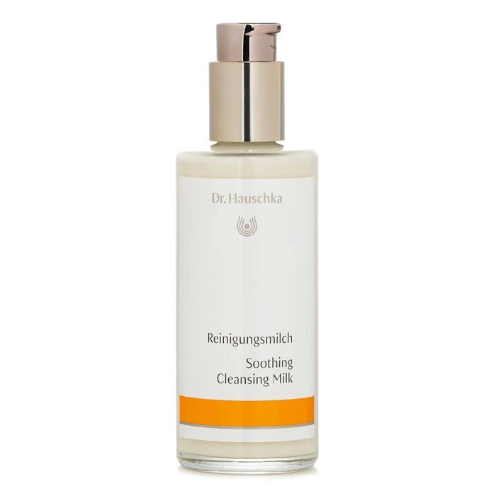 Dr. Hauschka Soothing Cleansing Milk 145ml