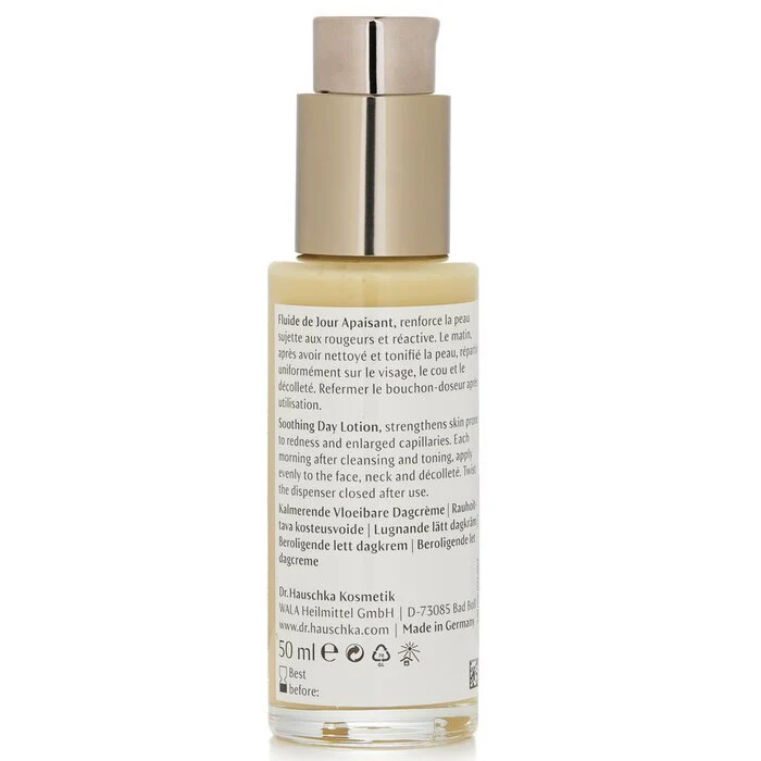 Dr. Hauschka Soothing Day Lotion 50ml/1.7oz - Image 3