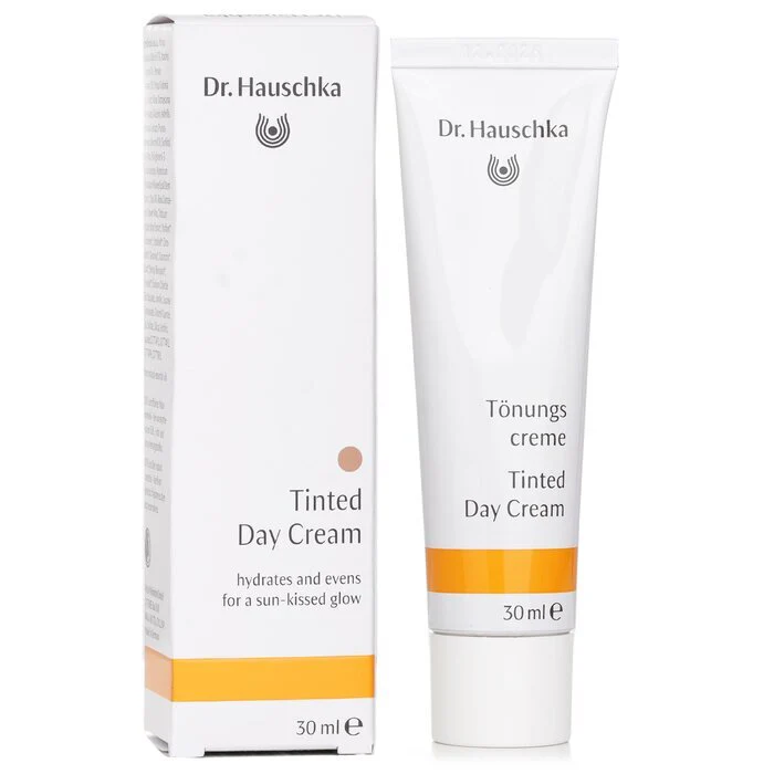 Dr. Hauschka Tinted Day Cream 30ml - Image 2