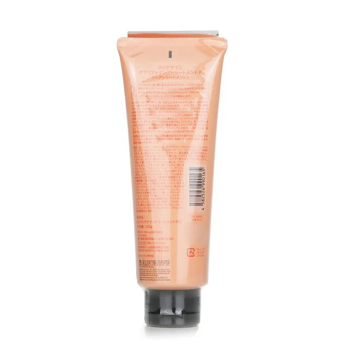 DR ZERO Cleargain Clarifying Treatment (For Women) 220g/7.76oz - Image 3