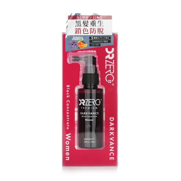 DR ZERO Darkvance Block Concentrate (For Women) 60ml/2oz - Image 2