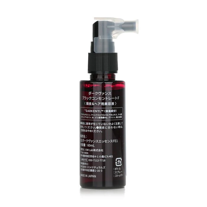 DR ZERO Darkvance Block Concentrate (For Women) 60ml/2oz - Image 3