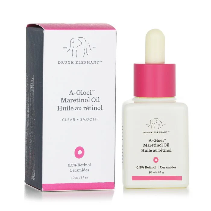 Drunk Elephant A-Gloei Maretinol Oil 30ml/1oz - Image 2