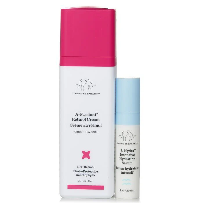 Drunk Elephant A-Passioni Retinol Cream 30ml/1oz - Image 2