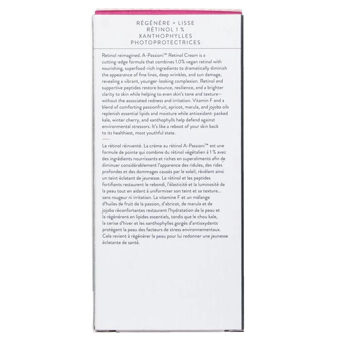 Drunk Elephant A-Passioni Retinol Cream 30ml/1oz - Image 3
