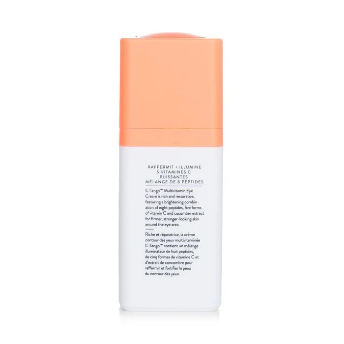 Drunk Elephant C-Tango Multivitamin Eye Cream 15ml - Image 3