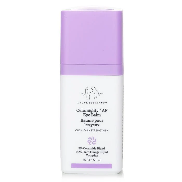 Drunk Elephant Ceramighty AF Eye Balm 15ml